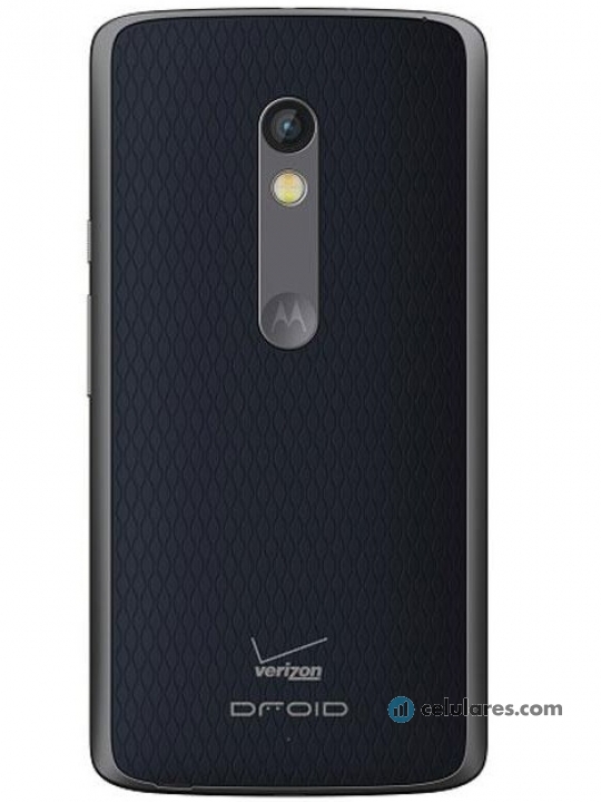 Imagen 2 Motorola Droid Maxx 2