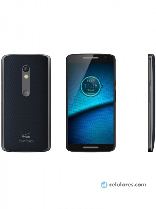 Imagen 6 Motorola Droid Maxx 2