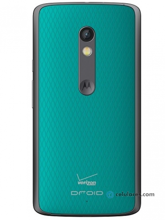 Imagen 8 Motorola Droid Maxx 2