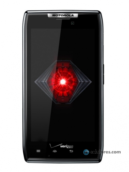 Motorola DROID RAZR XT912