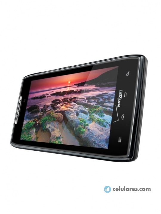 Imagen 5 Motorola DROID RAZR XT912