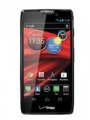 Motorola DROID RAZR MAXX HD