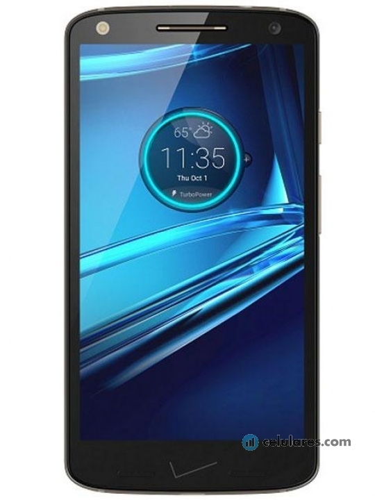 Motorola Droid Turbo 2