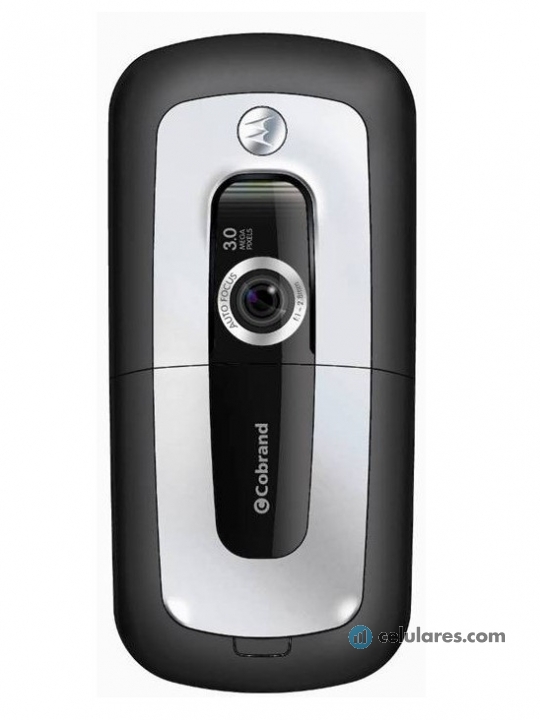 Imagen 2 Motorola E1120