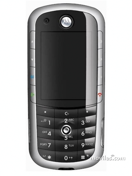 Motorola E1120