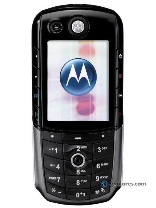 Motorola E1000