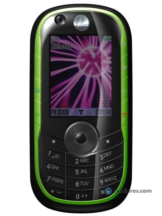 Motorola E1060