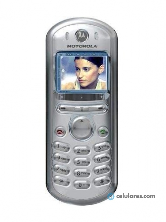 Motorola E360