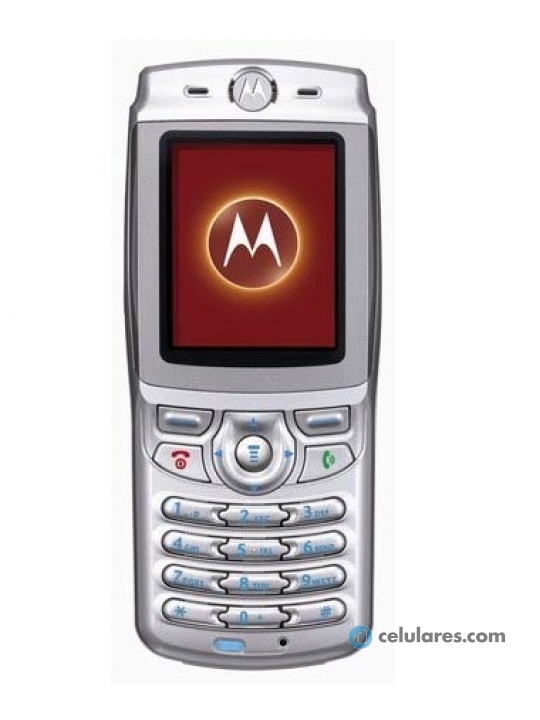 Motorola E365