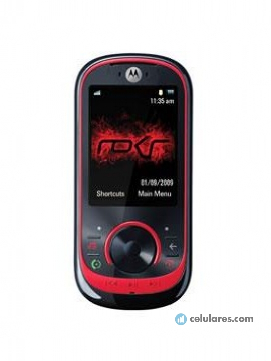 Imagen 2 Motorola EM35