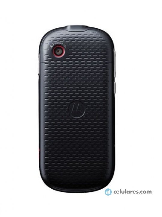 Imagen 3 Motorola EM35
