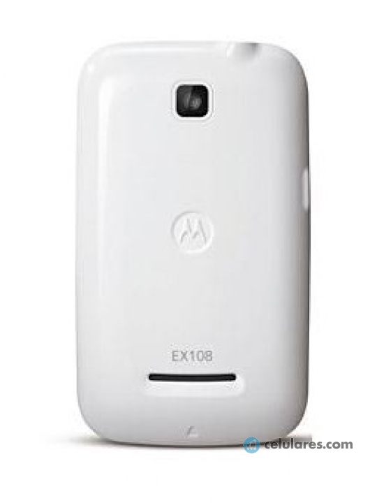 Imagen 2 Motorola MOTOKEY Mini EX108