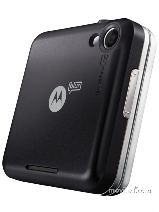 Imagen 3 Motorola FlipOut