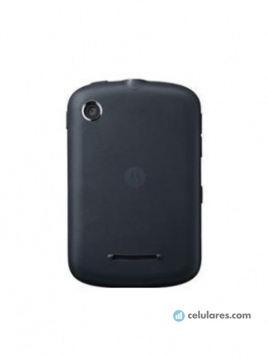 Imagen 4 Motorola Grasp WX404