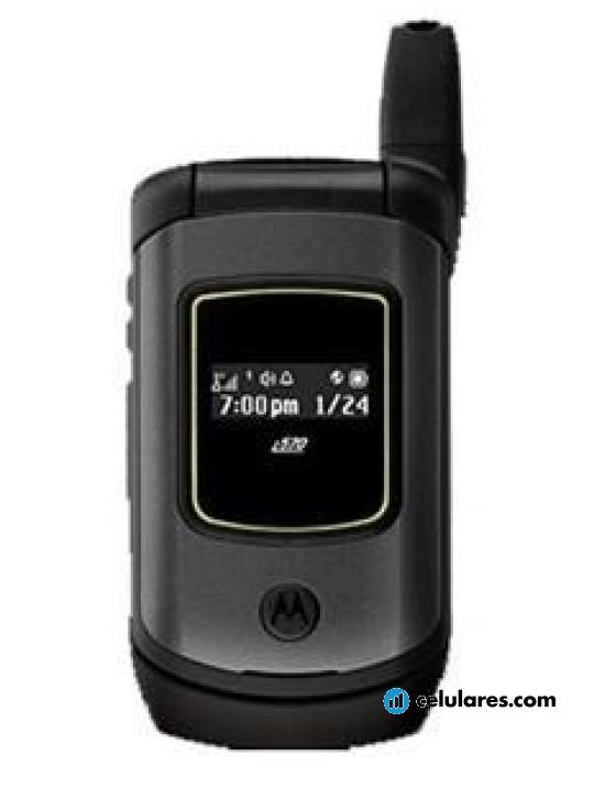 Motorola i570