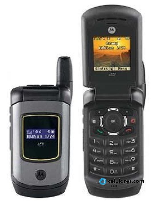 Imagen 2 Motorola i570