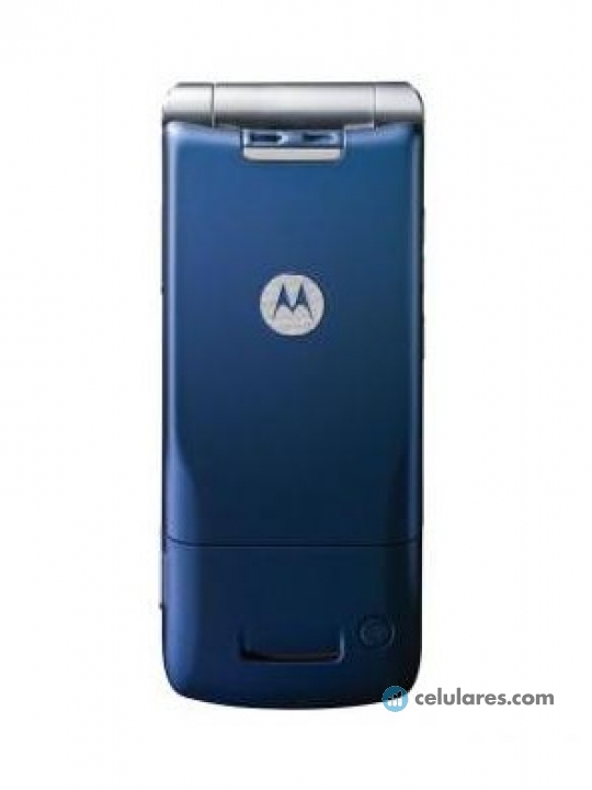 Imagen 3 Motorola K1