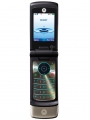 Motorola KRZR K3