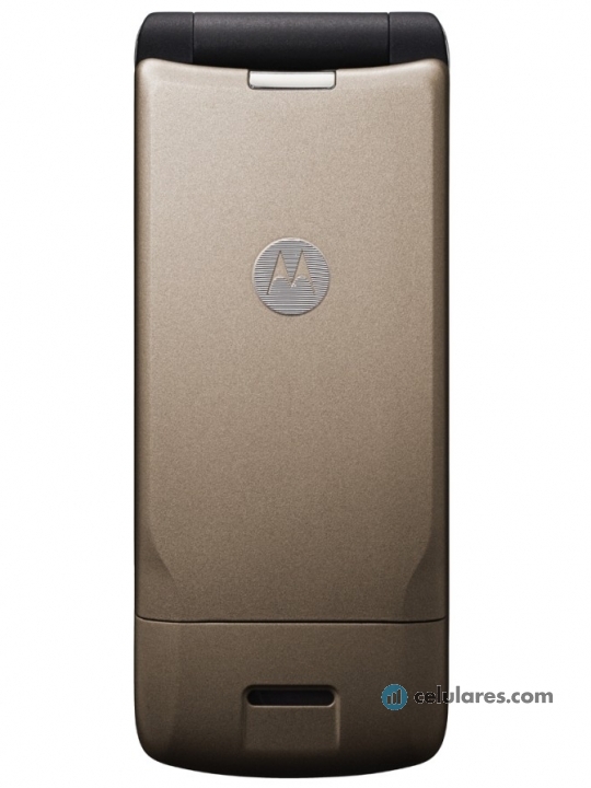 Imagen 3 Motorola KRZR K3