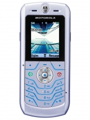 Motorola L6