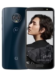Fotografia Motorola Moto 1S