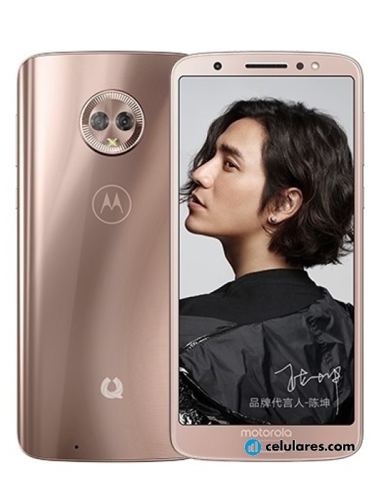 Imagen 2 Motorola Moto 1S