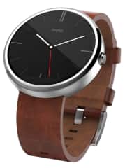 Motorola Moto 360 1 gen Celulares Estados Unidos