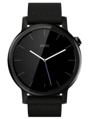 Motorola Moto 360 42mm (2nd gen)