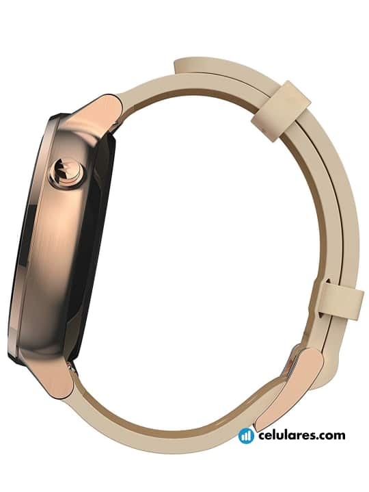 Imagen 6 Motorola Moto 360 42mm (2nd gen)