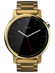 Fotografia Moto 360 42mm (2nd gen)
