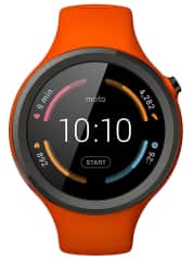 Fotografia Motorola Moto 360 Sport (1 gen)