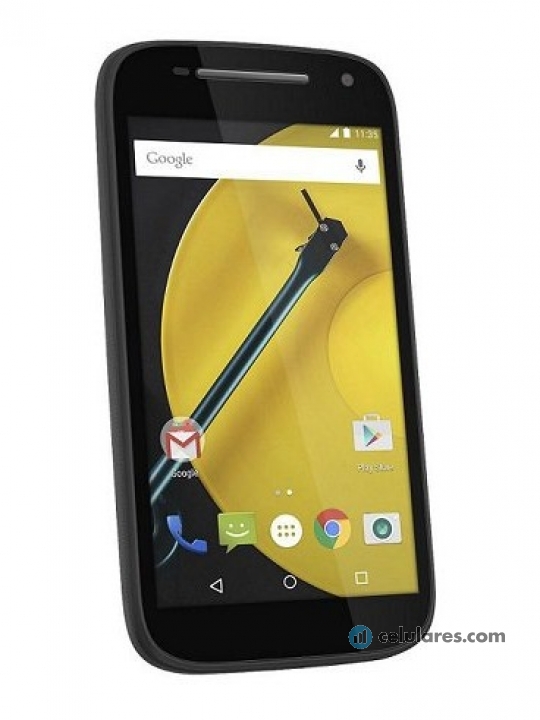 Motorola Moto E (2015)