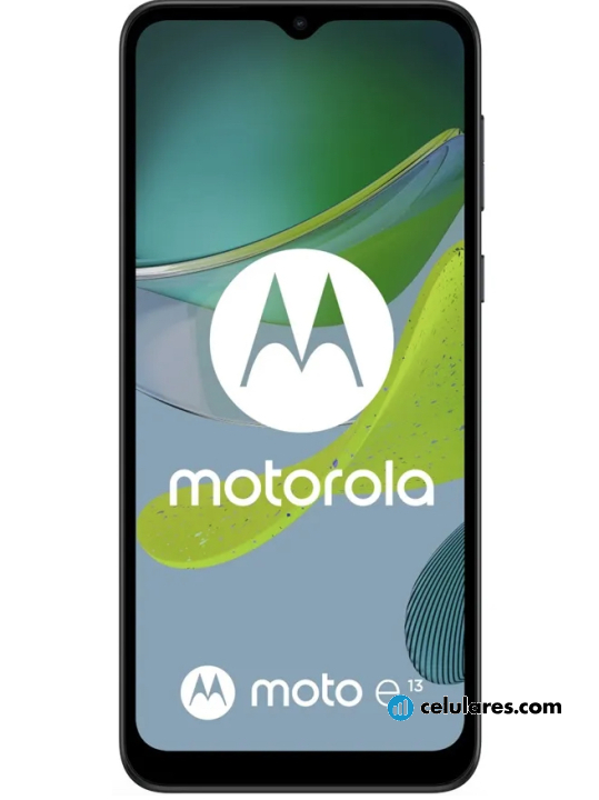 Motorola Moto E13