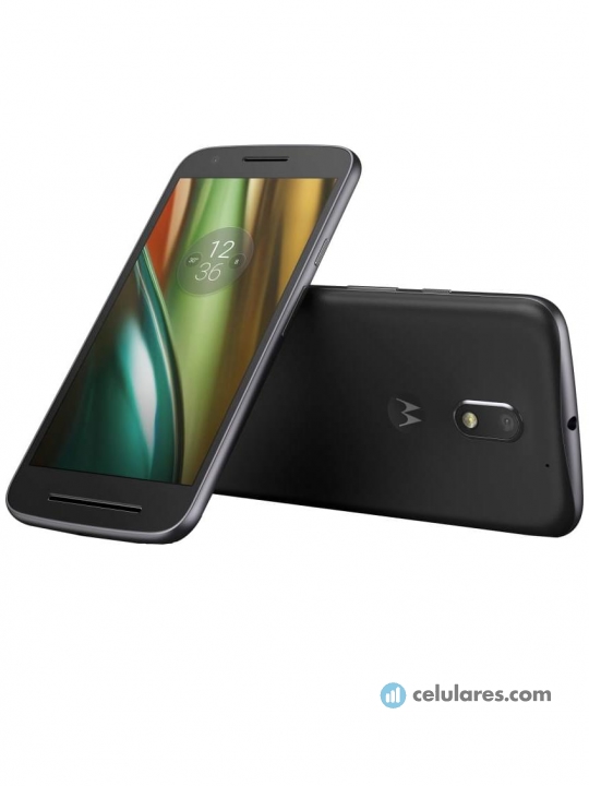 Imagen 3 Motorola Moto E3