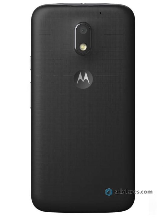 Imagen 3 Motorola Moto E3 Power