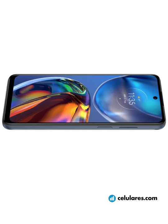 Imagen 2 Motorola Moto E32s