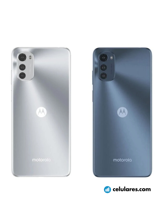 Imagen 3 Motorola Moto E32s