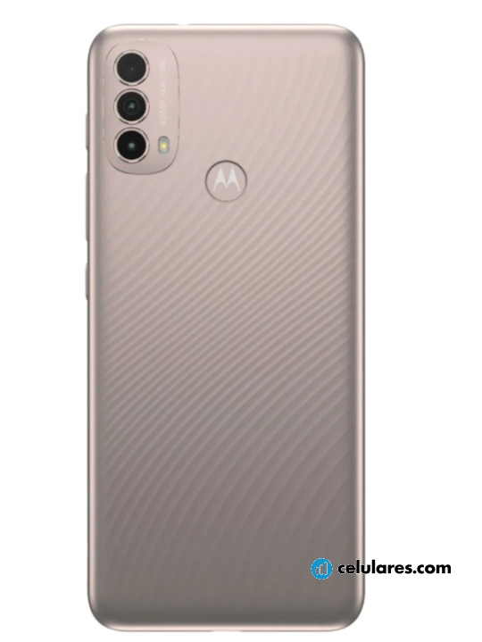 Imagen 4 Motorola Moto E40