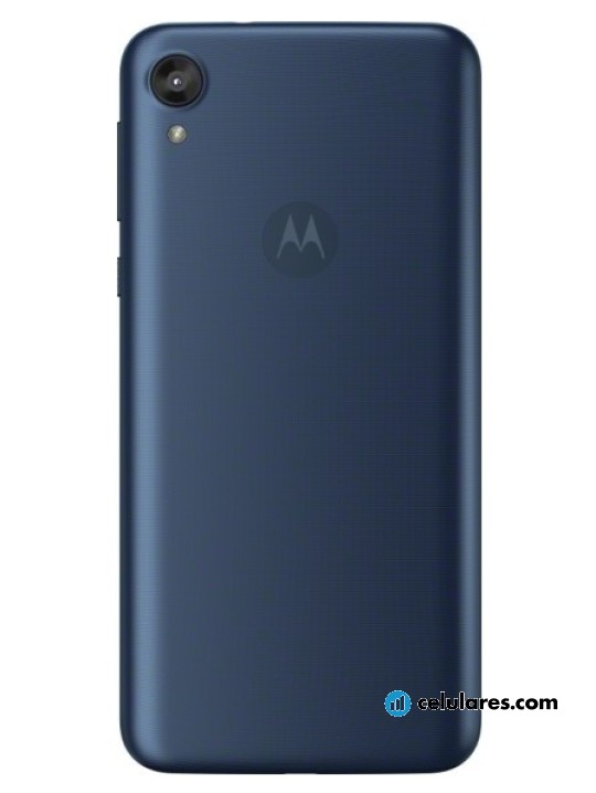 Imagen 2 Motorola Moto E6