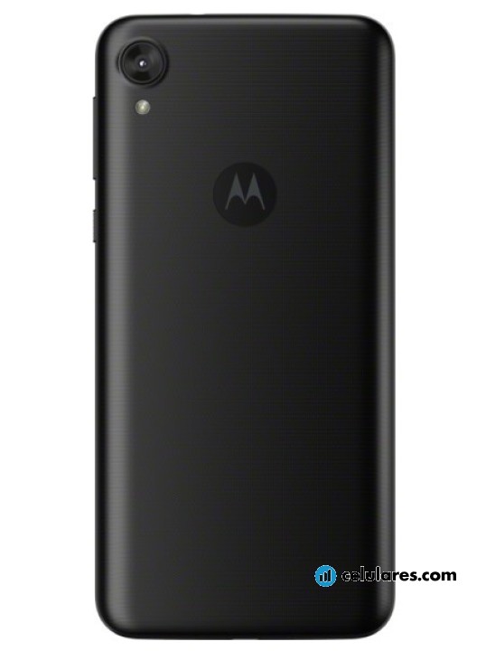 Imagen 3 Motorola Moto E6