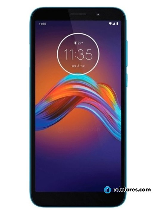 Motorola Moto E6 Play