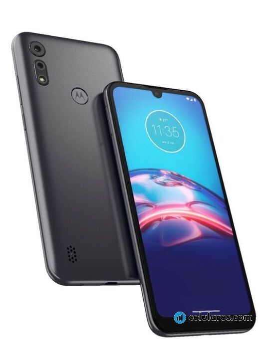 Imagen 3 Motorola Moto E6i