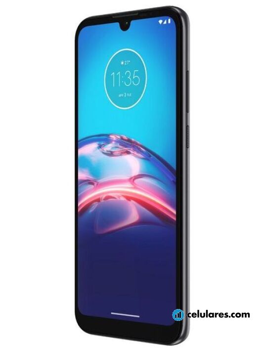 Imagen 4 Motorola Moto E6i