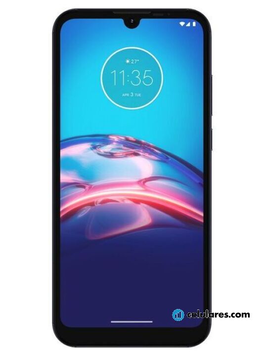 Motorola Moto E6i