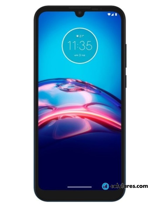 Motorola Moto E6s (2020)