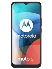 Motorola Moto E7