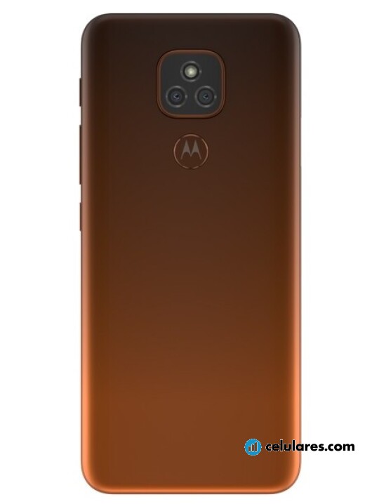Imagen 4 Motorola Moto E7 Plus