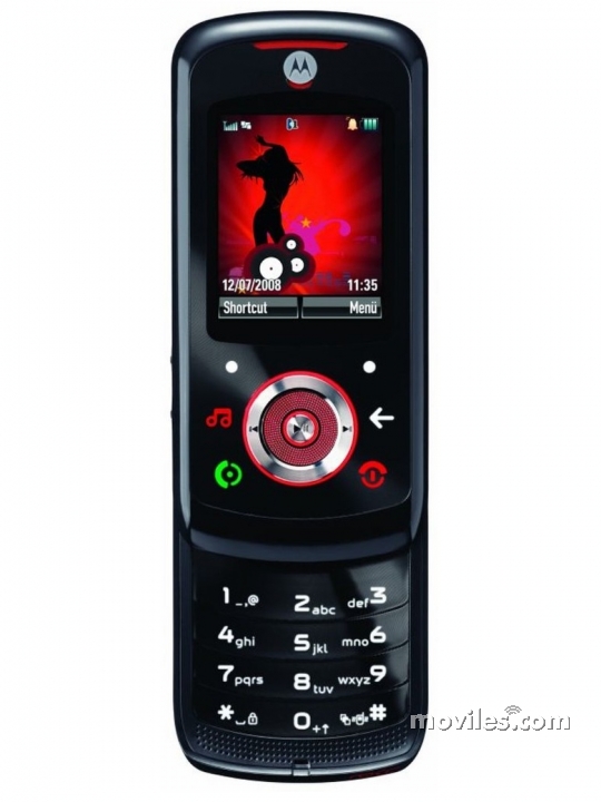 Motorola Moto EM325