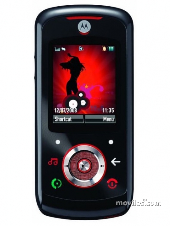 Imagen 2 Motorola Moto EM325