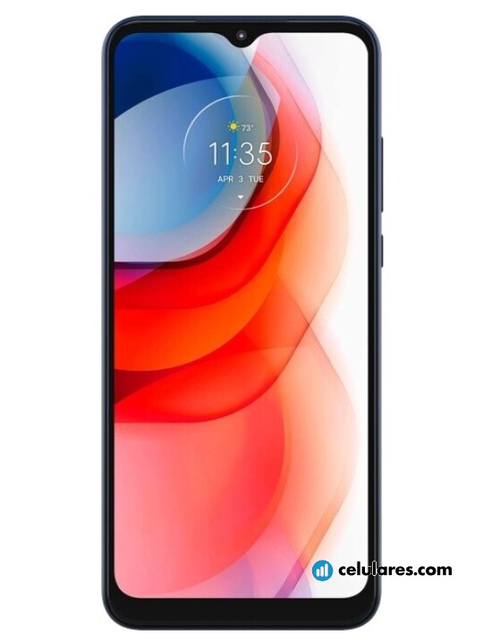 Motorola Moto G Play (2021)